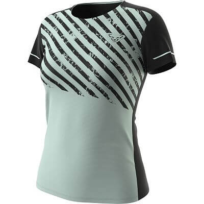 Dynafit Alpine 2 S/S Tee W jadelite