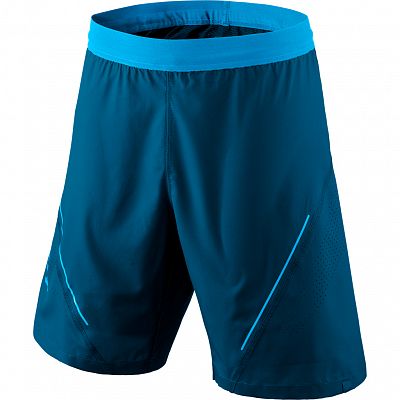 Dynafit Alpine 2 shorts M fjord