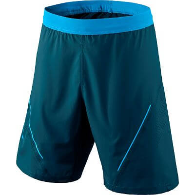 Dynafit Alpine 2 Shorts M petrol