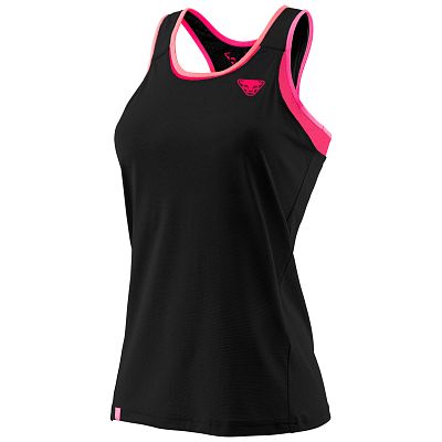 Dynafit Alpine 2in1 Tank W black out