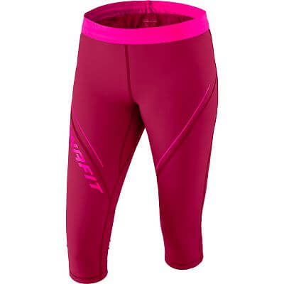 Dynafit Alpine 3/4 Tights W beet red