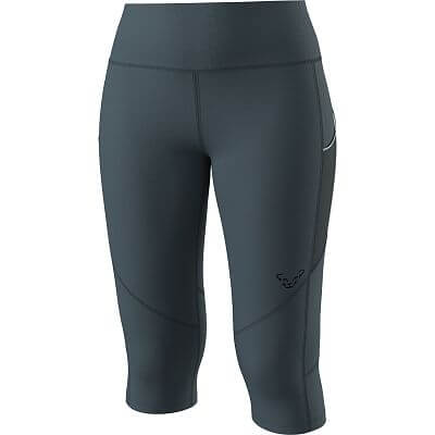 Dynafit Alpine 3/4 Tights W cinder