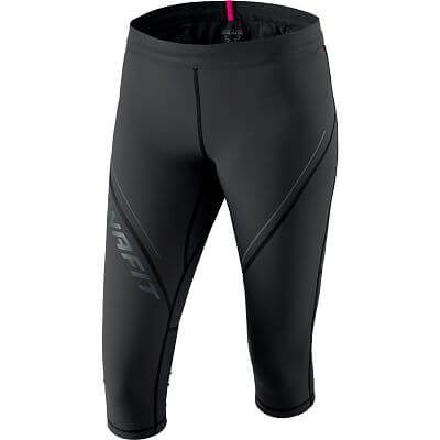 Dynafit Alpine 3/4 Tights Women black out