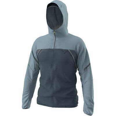 Dynafit Alpine 3L Jacket M smoke blue