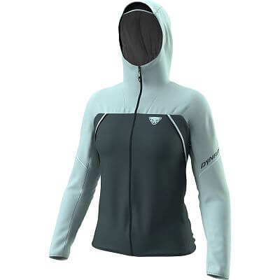 Dynafit Alpine 3L Jacket W cloud blue