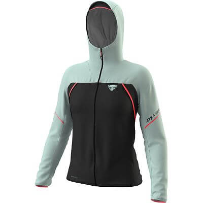 Dynafit Alpine 3L Jacket W jadelite