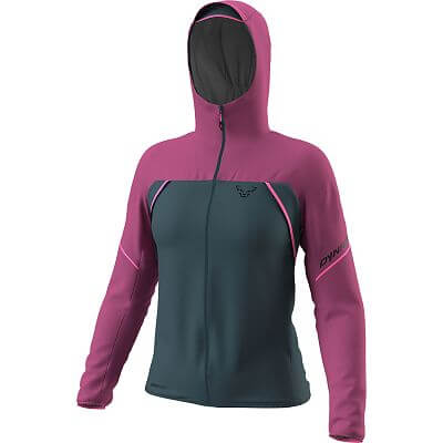 Dynafit Alpine 3L Jacket W magenta