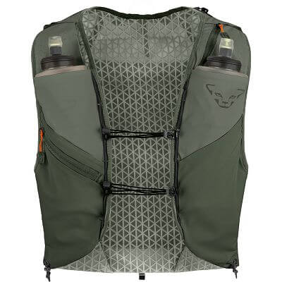 Dynafit Alpine 8 Vest sage / thyme