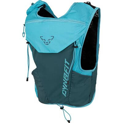 Dynafit Alpine 9 Backpack Unisex silvretta/petrol