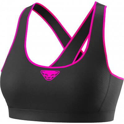 Dynafit Alpine Bra W asphalt