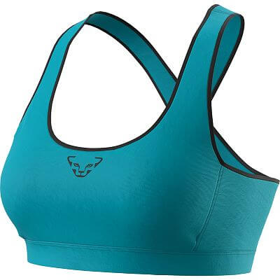 Dynafit Alpine Bra W ocean