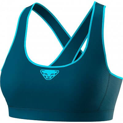 Dynafit Alpine Bra W petrol