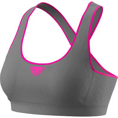 Dynafit Alpine Bra W quiet shade