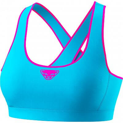 Dynafit Alpine Bra W silvretta