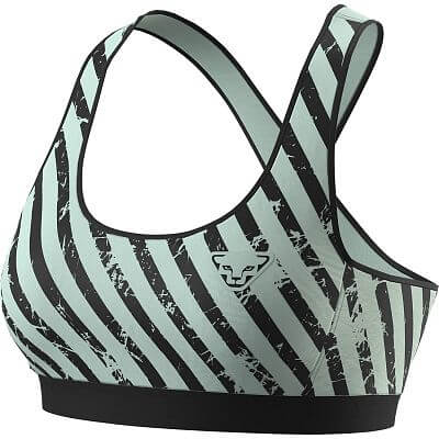 Dynafit Alpine Graphic Bra W jadelite