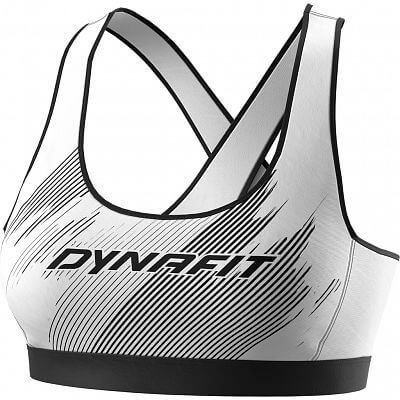 Dynafit Alpine Graphic Bra W nimbus