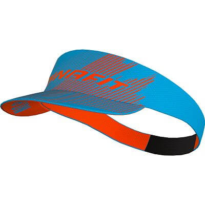 Dynafit Alpine Graphic Visor Band frost