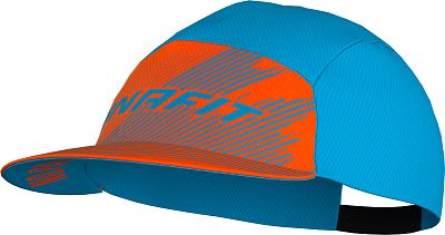 Dynafit Alpine Graphic Visor Cap Unisex dawn