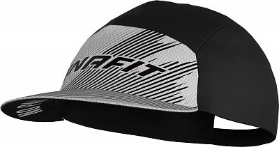 Dynafit Alpine Graphic Visor Cap Unisex nimbus