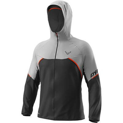 Dynafit Alpine GTX Jacket M alloy