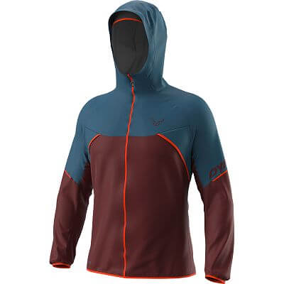 Dynafit Alpine GTX Jacket M mallard blue