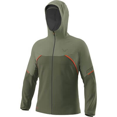 Dynafit Alpine GTX Jacket M sage