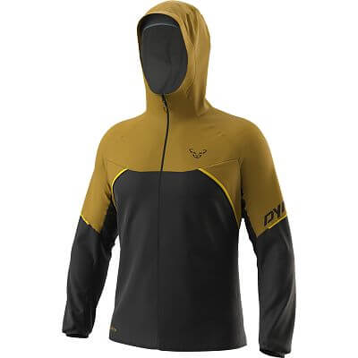 Dynafit Alpine GTX Jacket M tobacco