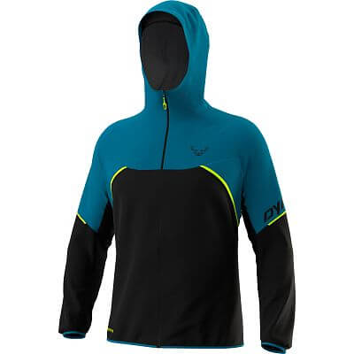 Dynafit Alpine GTX M Jacket reef