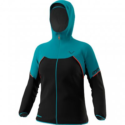 Dynafit Alpine GTX W Jacket ocean