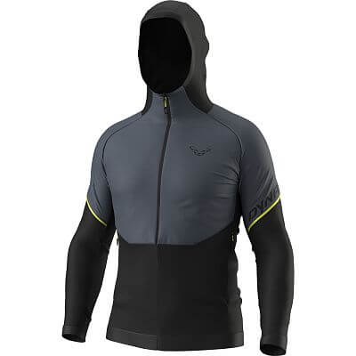 Dynafit Alpine Hybrid JKT M cinder