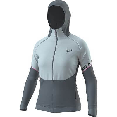 Dynafit Alpine Hybrid JKT W cloud blue