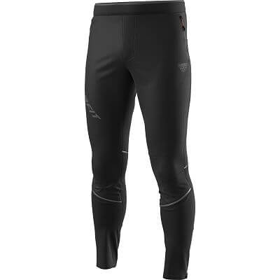 Dynafit Alpine Hybrid Pants M black out/magnet