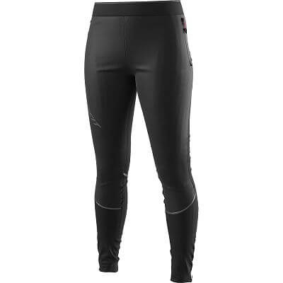 Dynafit Alpine Hybrid Pants W black out/magnet