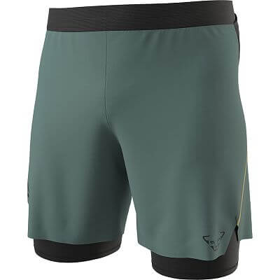 Dynafit Alpine Pro 2/1 Shorts M atlantic
