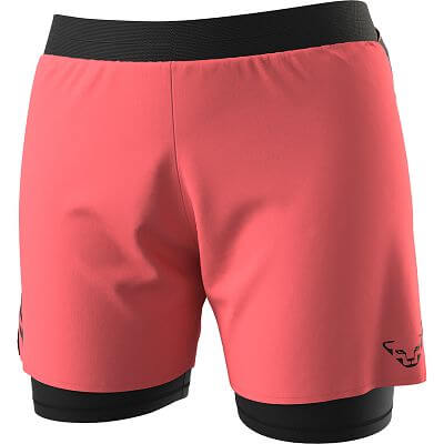 Dynafit Alpine Pro 2/1 Shorts W cabana