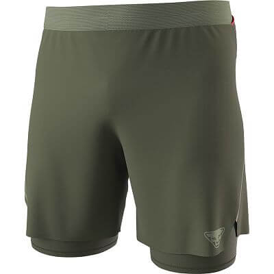 Dynafit Alpine Pro 2in1 Shorts M thyme