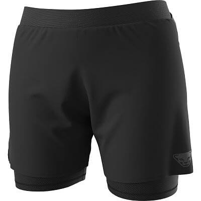 Dynafit Alpine Pro 2in1 Shorts W black out