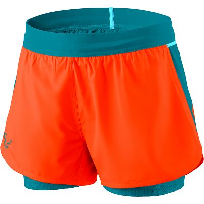 DYNAFIT Alpine Pro 2in1 Shorts W iowa