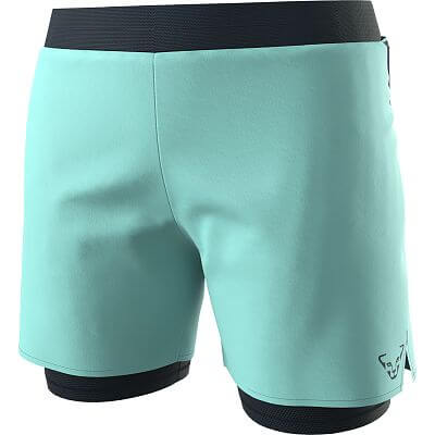 Dynafit Alpine Pro 2in1 Shorts W marine blue