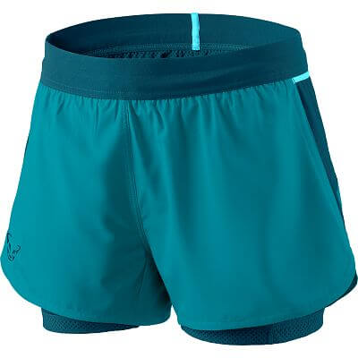 Dynafit Alpine Pro 2in1 Shorts W ocean