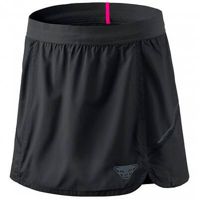 Dynafit Alpine Pro 2in1 Skirt W black out