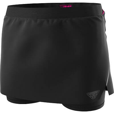 Dynafit Alpine Pro 2in1 Skirt W black out