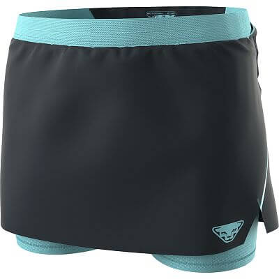 Dynafit Alpine Pro 2in1 Skirt W blueberry / marine blue