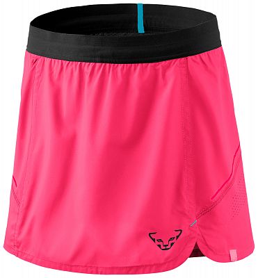 Dynafit Alpine Pro 2in1 Skirt W fluo pink