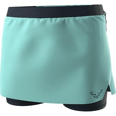 Dynafit Alpine Pro 2in1 Skirt W marine blue