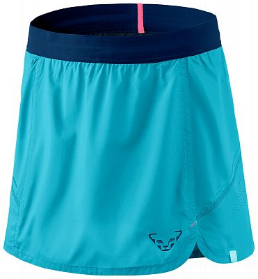 Dynafit Alpine Pro 2in1 Skirt W silvretta