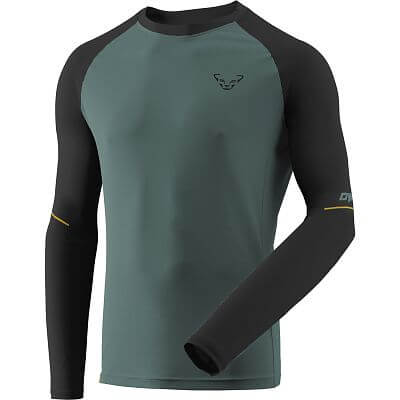 Dynafit Alpine Pro L/S M atlantic