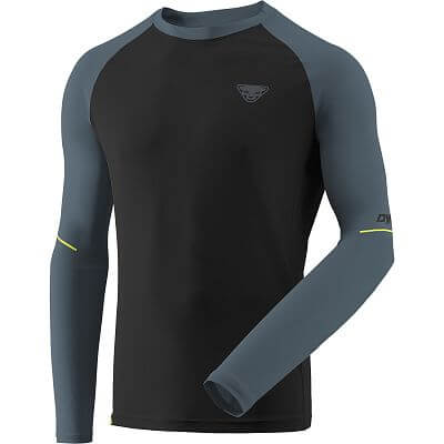Dynafit Alpine Pro L/S M cinder