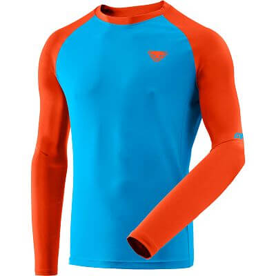 Dynafit Alpine Pro Long Sleeve Shirt M dawn