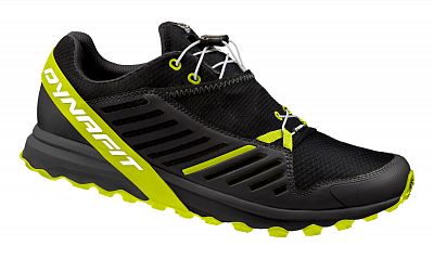 Dynafit Alpine Pro M black/fluo green